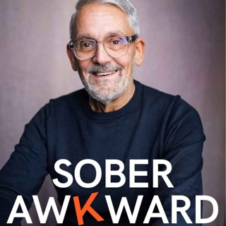 The Social Pivot - with Sober Dave