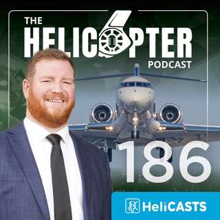 Episode #186 Why Business Aviation Needs Better Advocates | Ian Lumpp