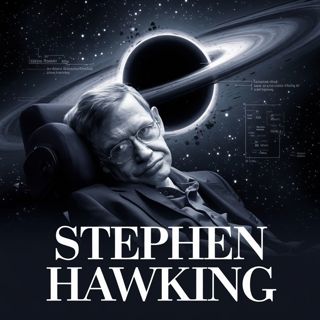 Stephen Hawking