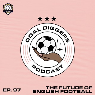 The Future of English Football