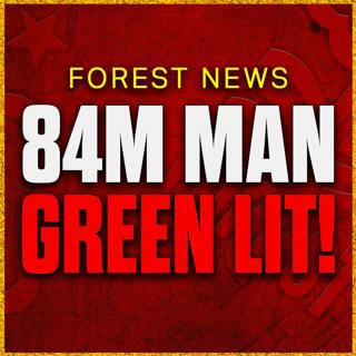 Forest Move For Palmeiras Star Midfielder Rios! Awoniyi Leaving! Nottingham Forest Transfer News