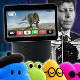Apple HomePad Imminent, OpenAI Dots Explained, AI Safety Charade