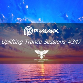DJ Phalanx - Uplifting Trance Sessions EP. 347 / aired 22nd August 2017