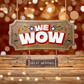 WeWow The Great Indoors 2023: Day 1 (12/25/23)