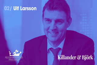 03.23 Ulf Larsson
