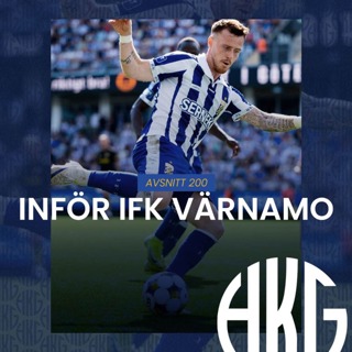 Inför IFK Värnamo