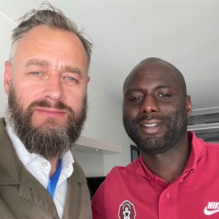 403 - Djimi Traoré
