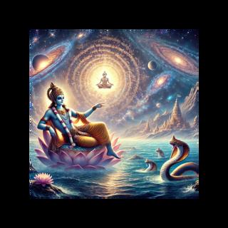 Shrimad Bhagavatam