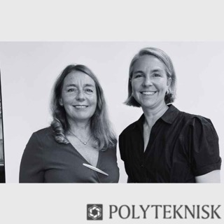 #PolyPod: Snakk om å sette pris på naturen!