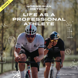 Kristian & Gustav - Life as Professional Triathletes 