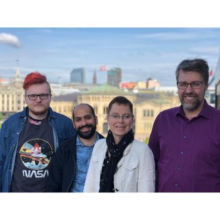 Dataspill – når blir hobbyen et problem?