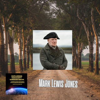 Mark Lewis Jones - The Weight of Tom Christie