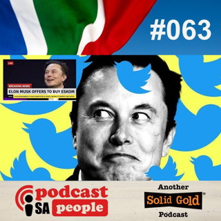 #063 HaHaHa - deda - You Musk be Joking!