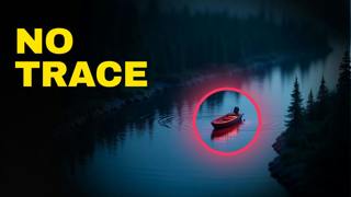 The Alaskan Disappearance No One Talks About
