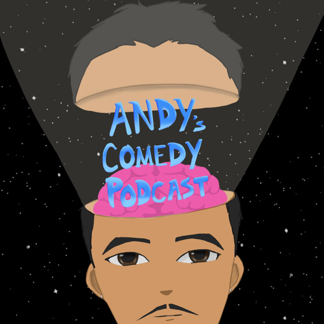 Andy's Comedy Podcast