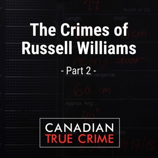 The Crimes of Russell Williams [2]