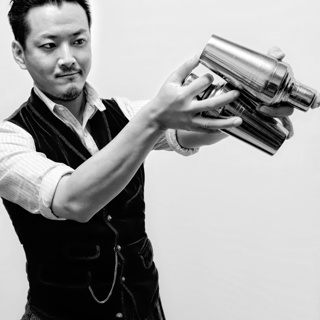 Episode 54: How I Became the World's Best Bartender