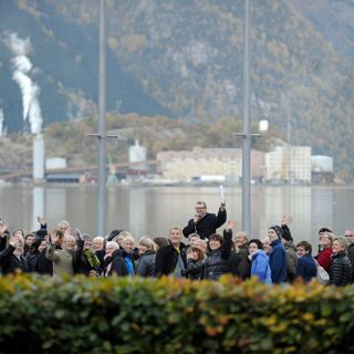 HJELP - Forfattar les deg i svevn