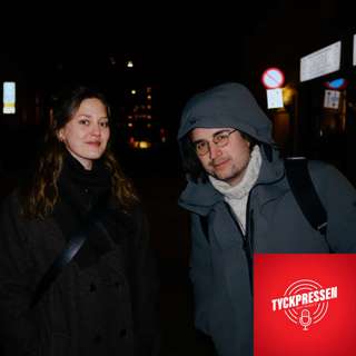 88. Vilket politiskt våld glorifierar du, lille vän? 