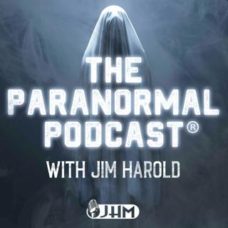 An Uncanny Skeptic - The Paranormal Podcast 903