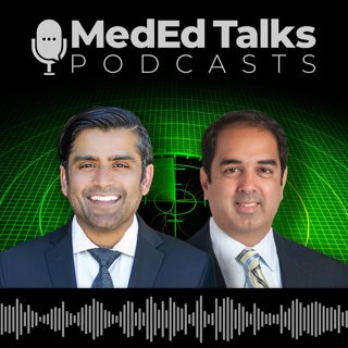The Retina Radar With Dr. Arshad Khanani: DR Management in 2025, With Dr. Rishi Singh