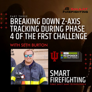 Episode 154: Breaking Down Z-Axis Tracking During Phase 4 of the FRST Challenge with Seth Burton