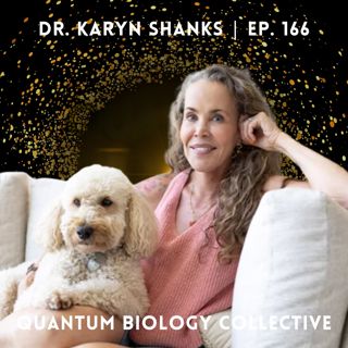 166: How Dr. Karyn Shanks Discovered a Holistic Approach to Overcome Chronic Illness