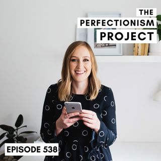 Ep 538: Why You Don't Feel Successful Even Though You've Accomplished A Lot