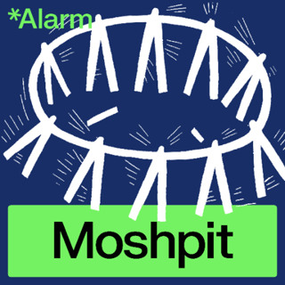 Moshpit: „Stipendia jsou pro nás zásadní. Nemůžeme si ale vážit Romů jen když jsou úspěšní,” upozorňují mladí Romové