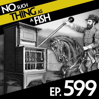599: No Such Thing As Julius Caesar's Plan B