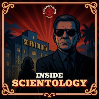 Inside Scientology: David Miscavige and The Vanishing of Shelly Miscavige
