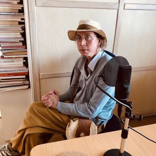 371. K. Svensson om prydhet
