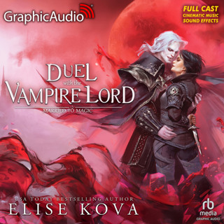 Married To Magic 3: A Duel With The Vampire Lord