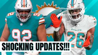 This Is EXACTLY What We Needed... | Daily Dolphins News & Rumors