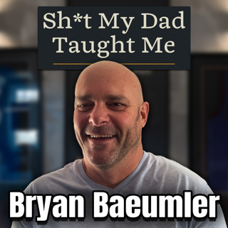 Ep: 54 - Bryan Baeumler