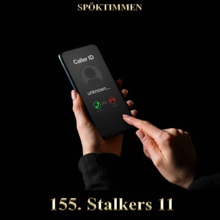 155. Stalkers 11