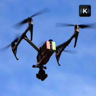 Amazon loses round 1 of the drone wars