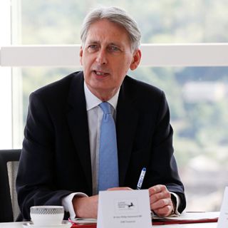 Is it time Theresa May reshuffled her stale cabinet?
