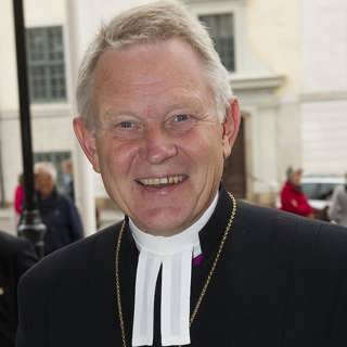 Vad skulle Jesus ha röstat på i kyrkovalet, Anders Wejryd?
