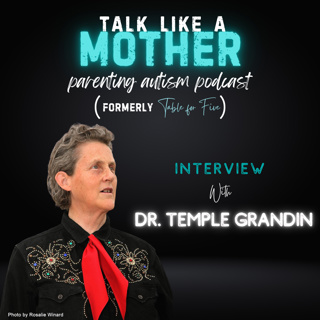 Interview with Dr. Temple Grandin
