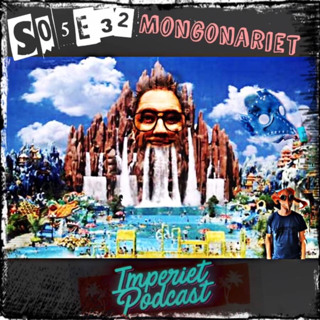 S05E32. Mongonariet