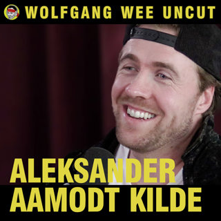 #654 - Aleksander Aamodt Kilde | Comeback, Ensomhet, Kosthold og Fremtiden
