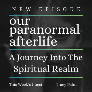 A Journey Into The Spiritual Realm