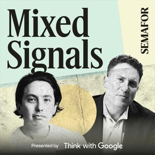 TikTok Ban, Journalists Have Ethics?!, and the Gods of Cannes