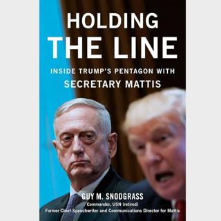 Holding the Line with "Bus"