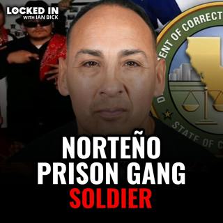 I Was a Norteño Gang Soldier Inside California’s Most Dangerous Prisons | Mario Sanchez