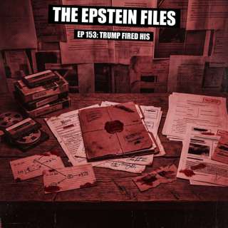 File 153 - Mona Juul Brokered the Oslo Accords. Jeffrey Epstein Left Her Kids 10 Million Dollars.