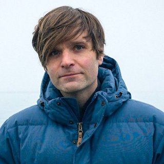 Episode 239 - Ben Gibbard