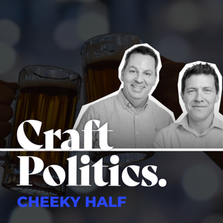 Cheeky Half: Post-Election Debrief