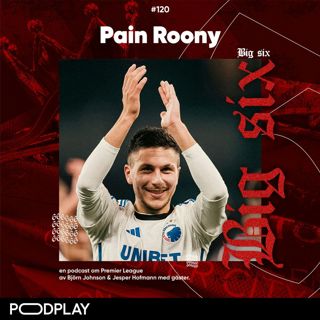 120. Pain roony